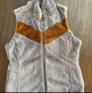 Patagonia Vest
